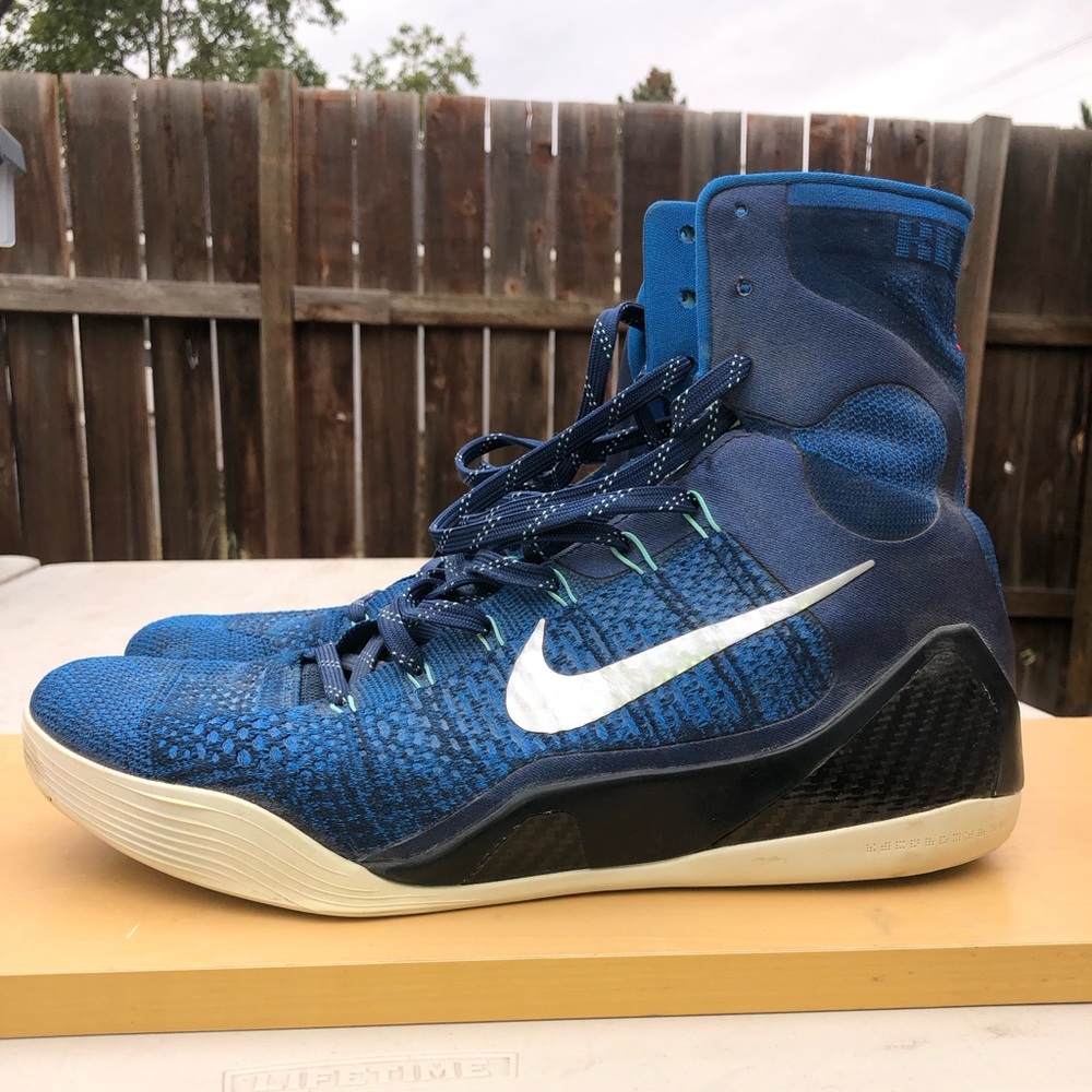 Nike Kobe 9